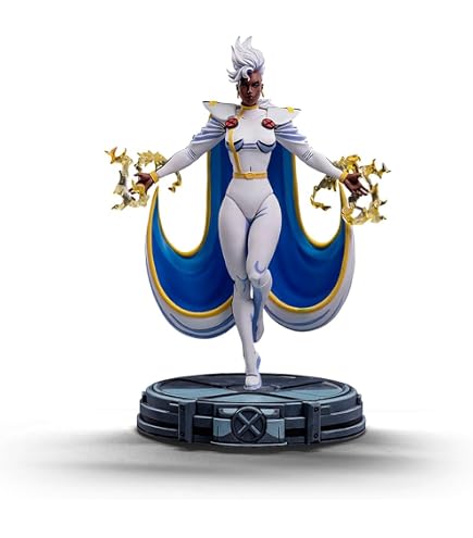 Amazon.co.jp: Iron Studios 1:10スケール サイクロプス X-Men 97